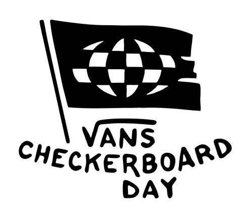 Vans Checkerboard Day