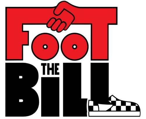 Foot the Bill