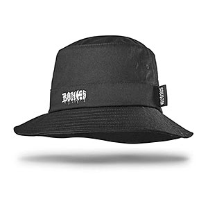 Etnies - Bones Bucket Hat