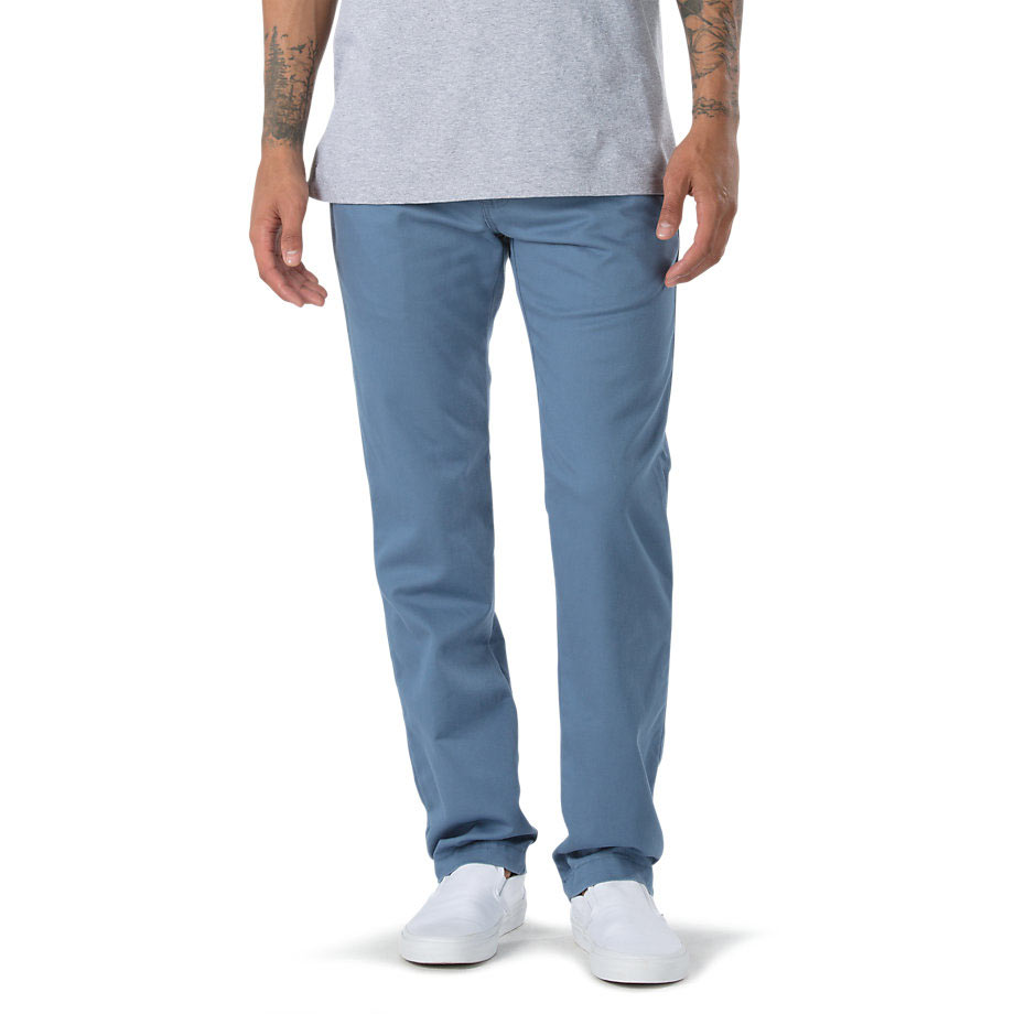 Vans Authentic Chino Stretch