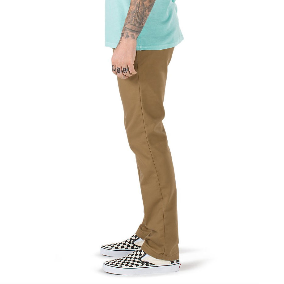 Vans Authentic Chino Stretch