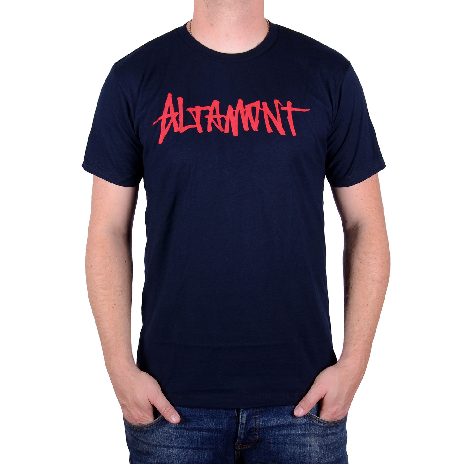Altamont One Liner