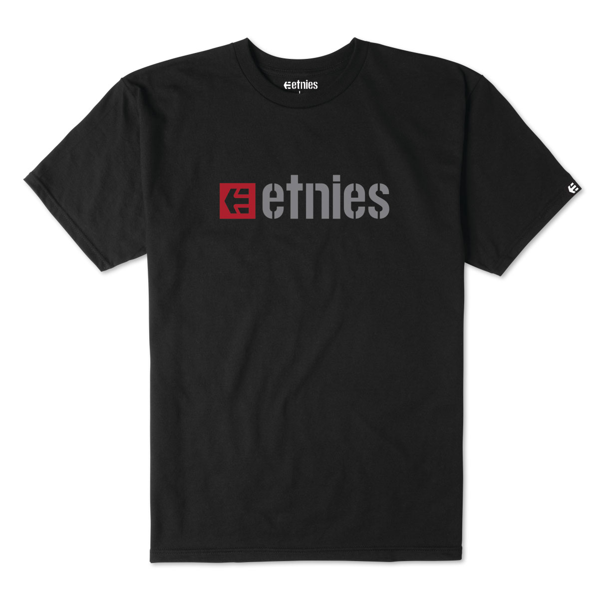 Etnies Box Logo