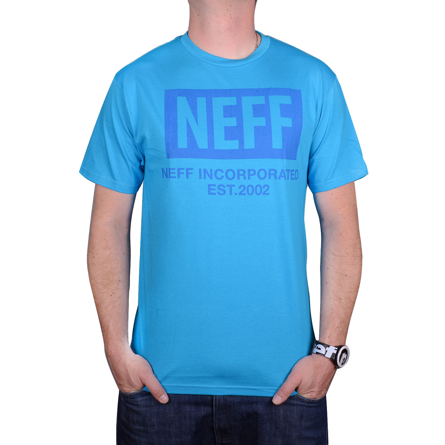 Neff New World