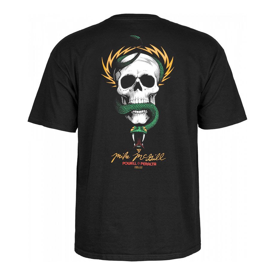 Powell Peralta Mike McGill Skull and Snake