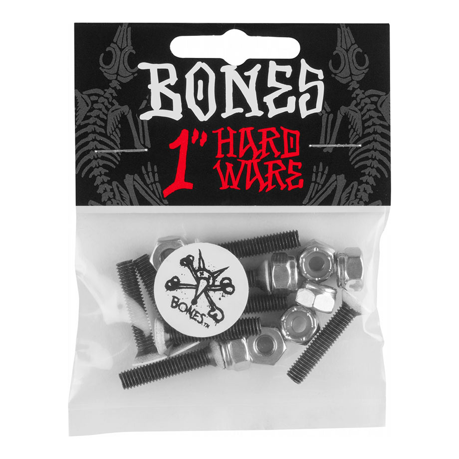 Bones Hardware 1