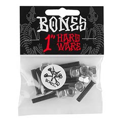 Bones - Hardware 1