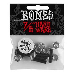 Bones - Hardware 7/8