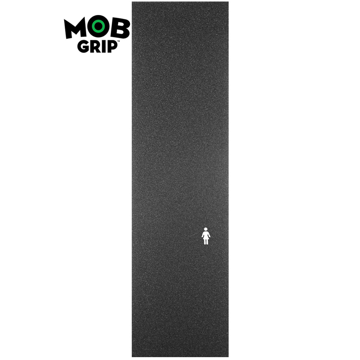 MOB MOB x Girl Griptape