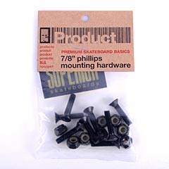 Superior - Hardware Phillips