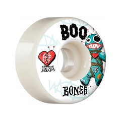 Bones - Boo Voodoo V4 Wide - 53 mm - 103/A