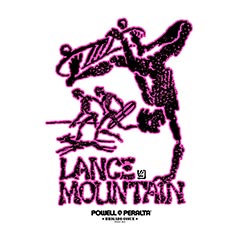 Powell Peralta - Bones Brigade - Mountain
