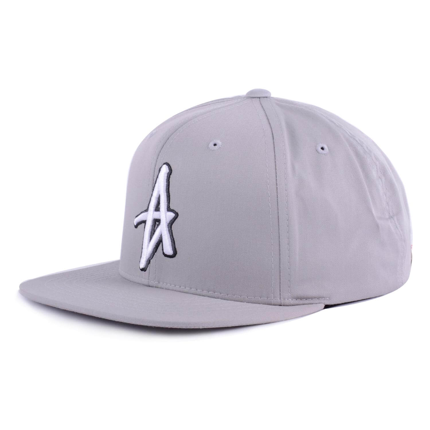 Altamont Decades Snapback Hat