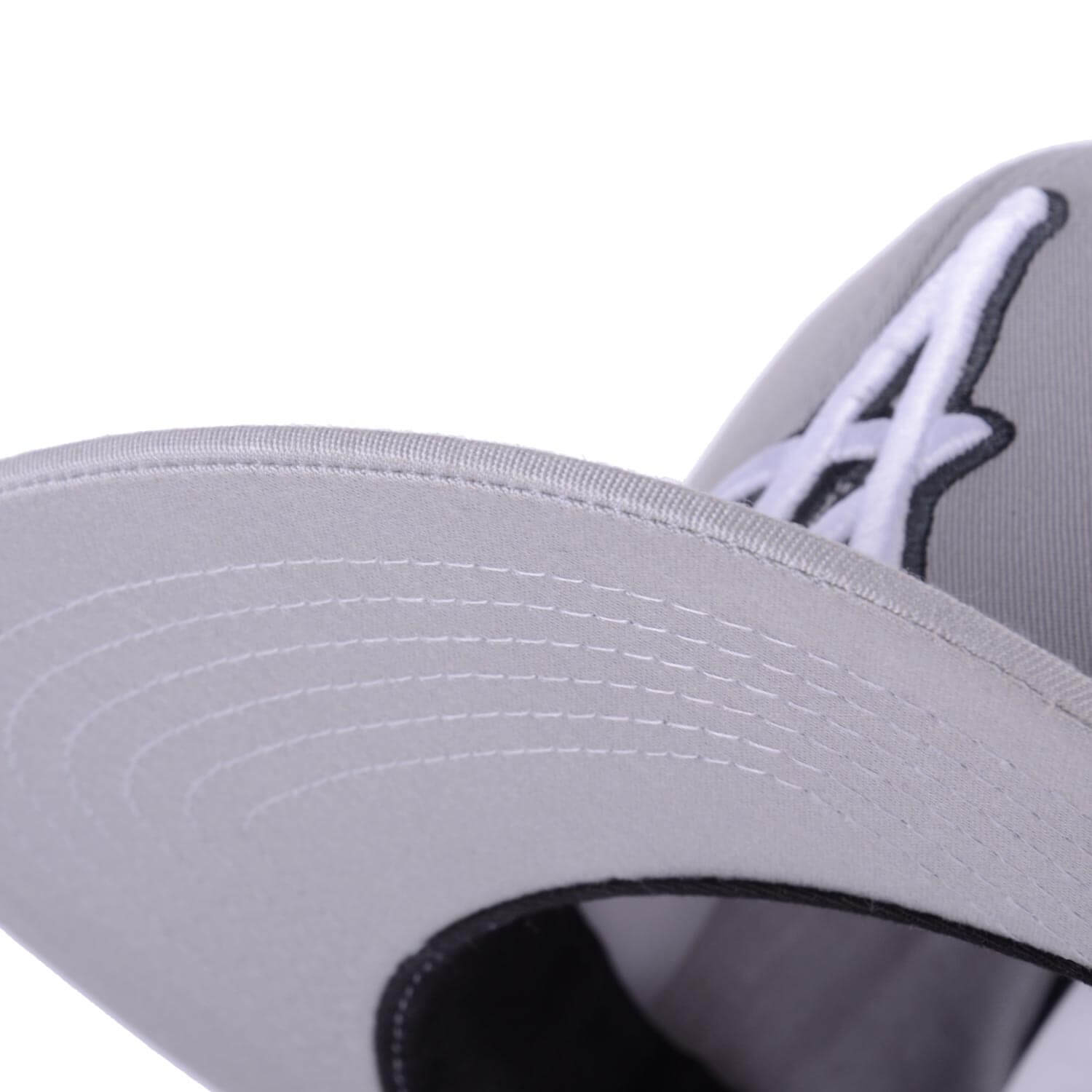 Altamont Decades Snapback Hat