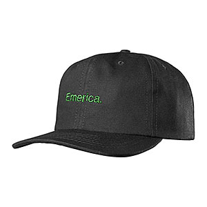 Emerica - Pure Gold Dad Hat