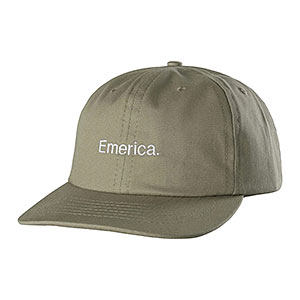 Emerica - Pure Gold Dad Hat