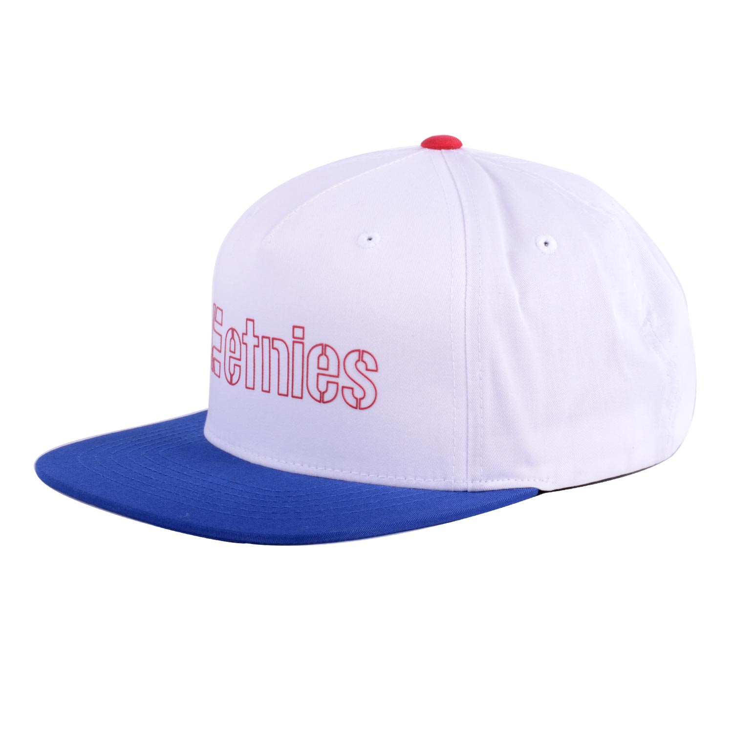 Etnies Corporate 5 Snapback Hat