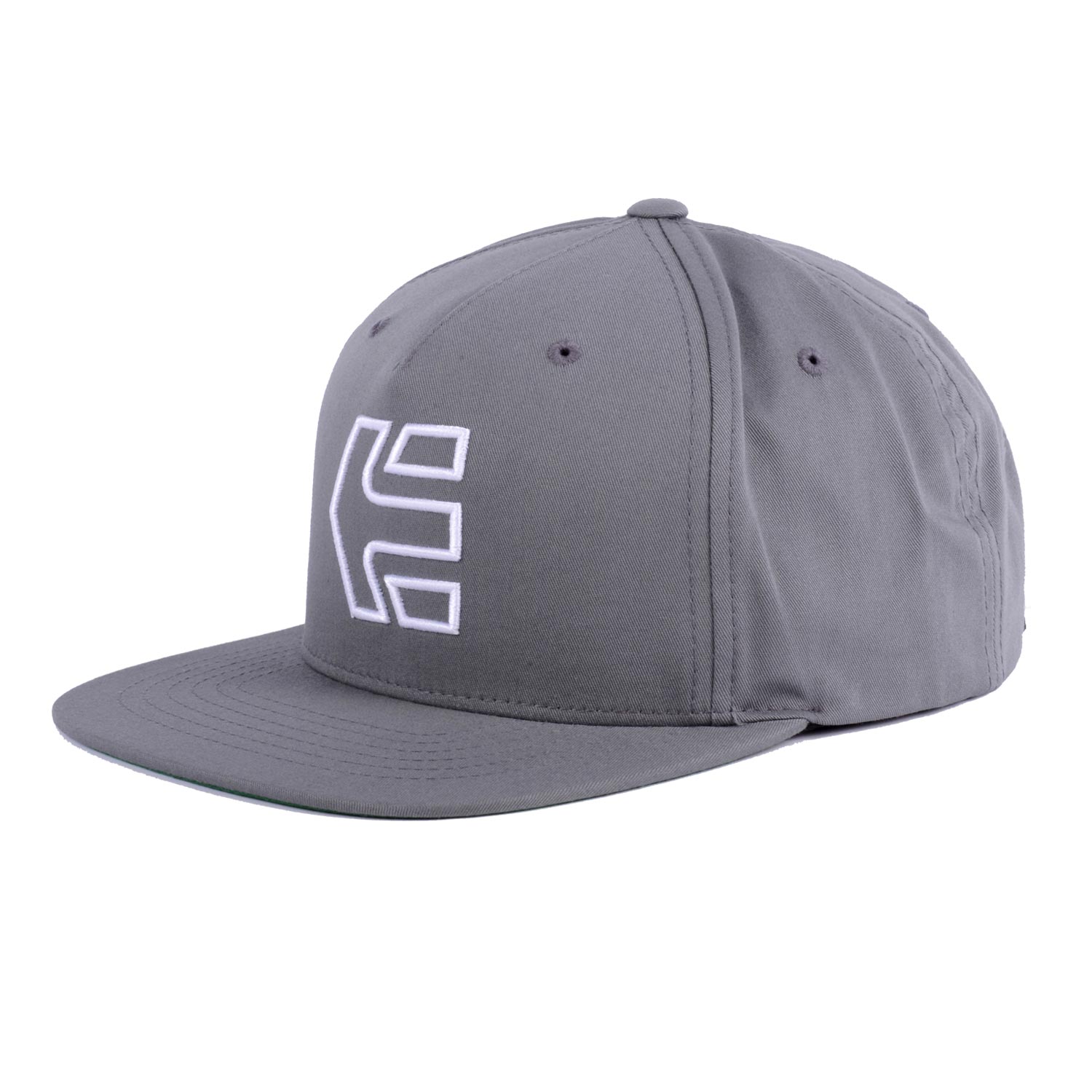 Etnies Icon 7 Snapback Hat