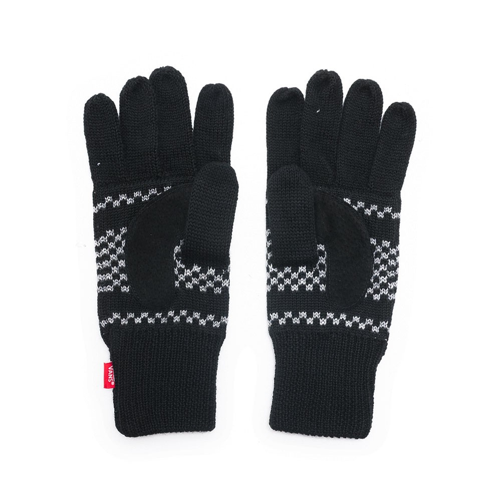 Vans Checkerboard Gloves