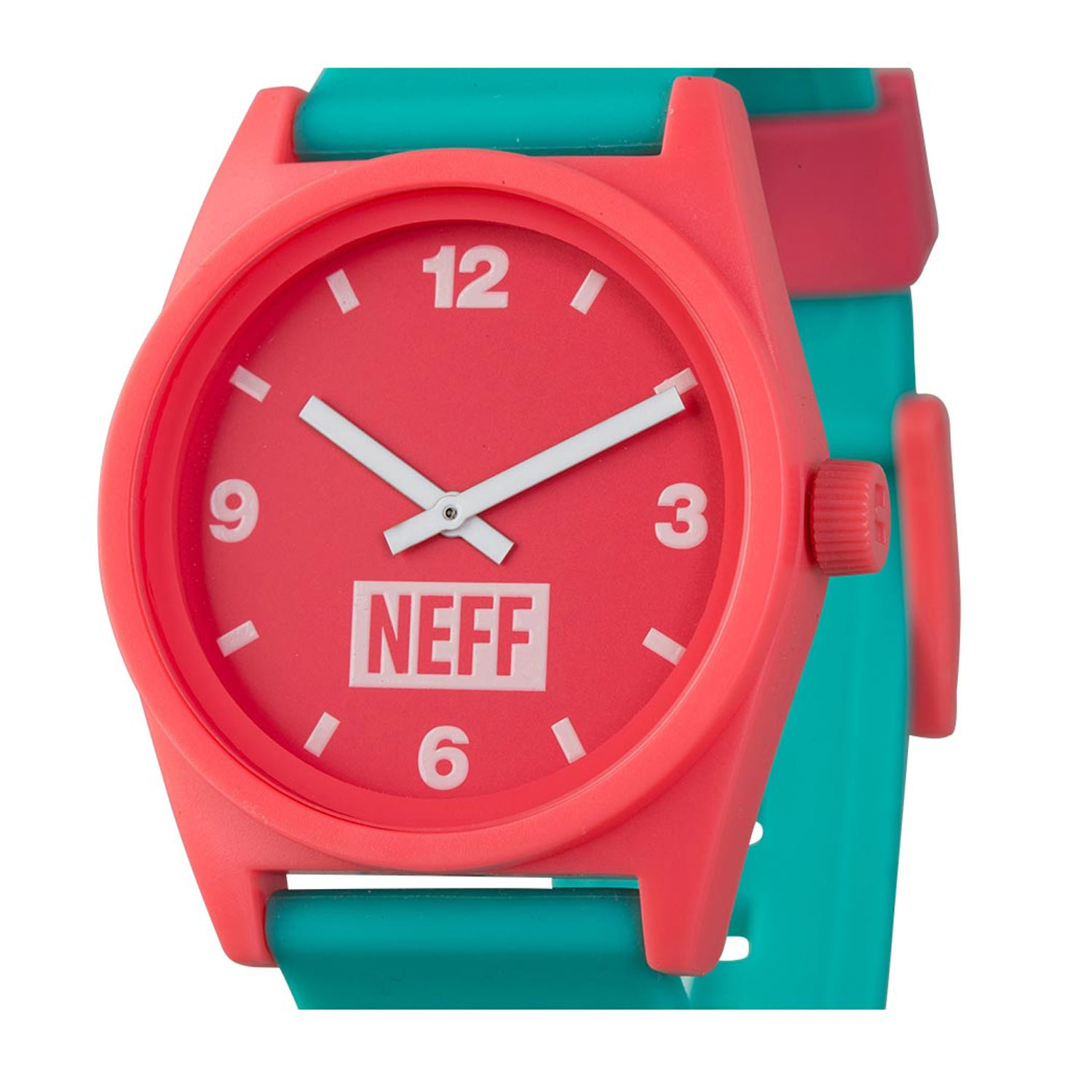 Neff Daily Watch