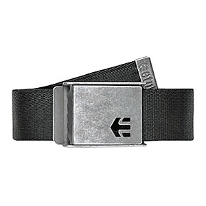 Etnies - Arrow Web Belt