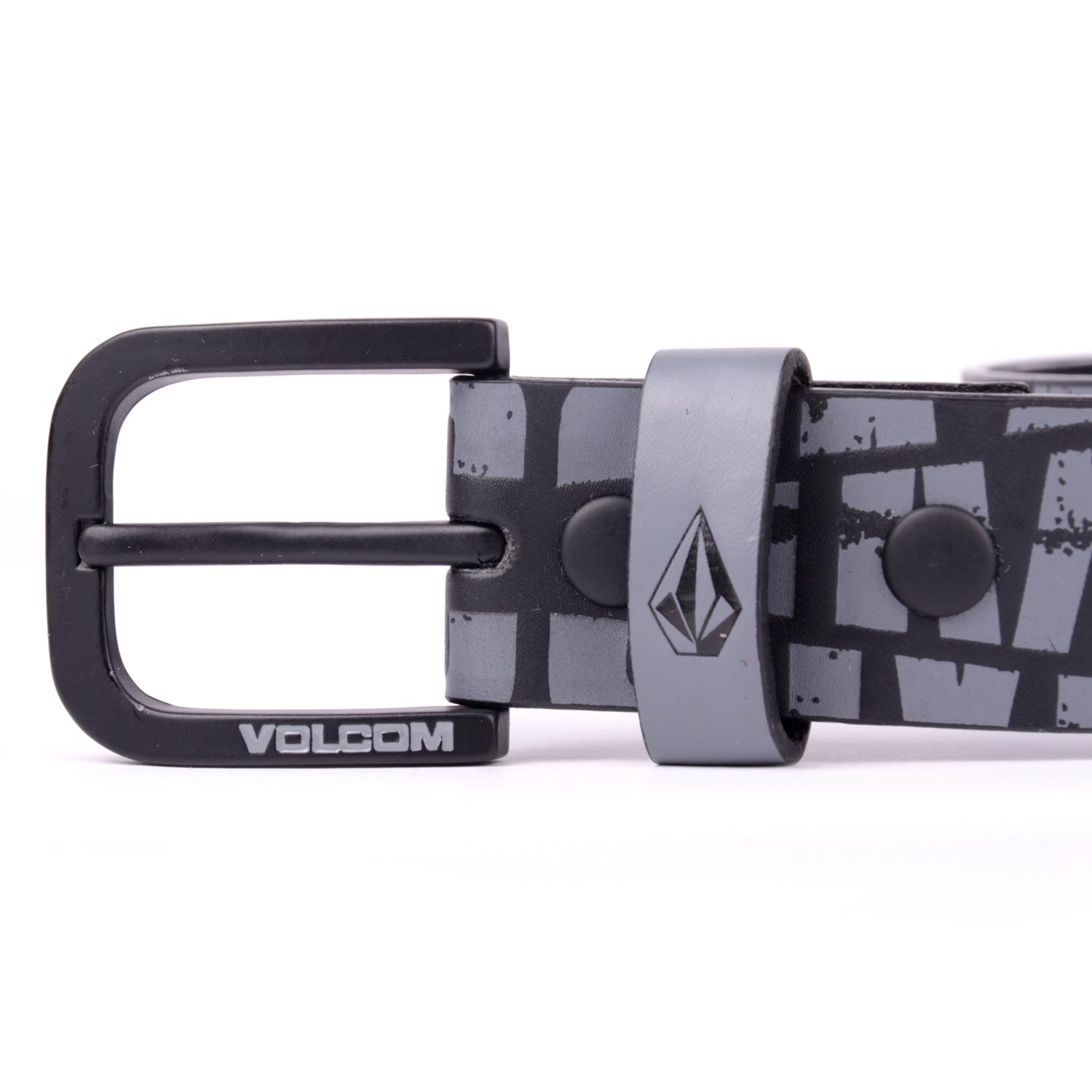 Volcom Extreme PU Belt