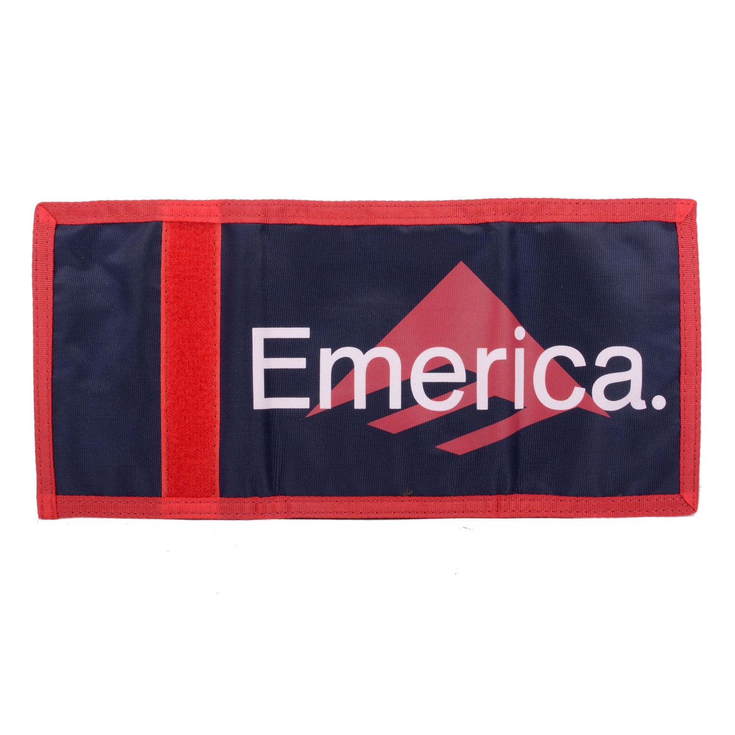 Emerica Pure Over Triangle Wallet