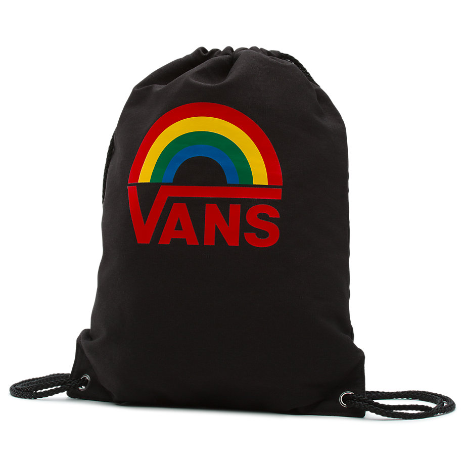 Vans Benched Novelty Bag