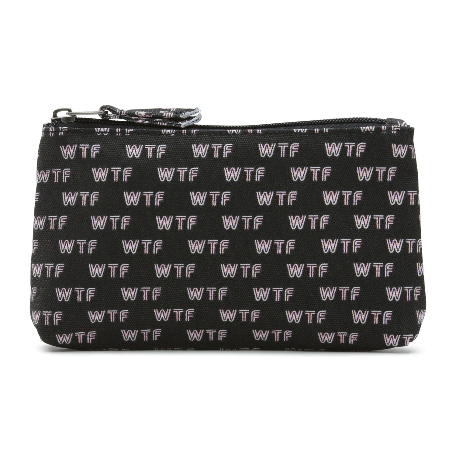 Vans OMG-WTF Homeroomie Small Pouch