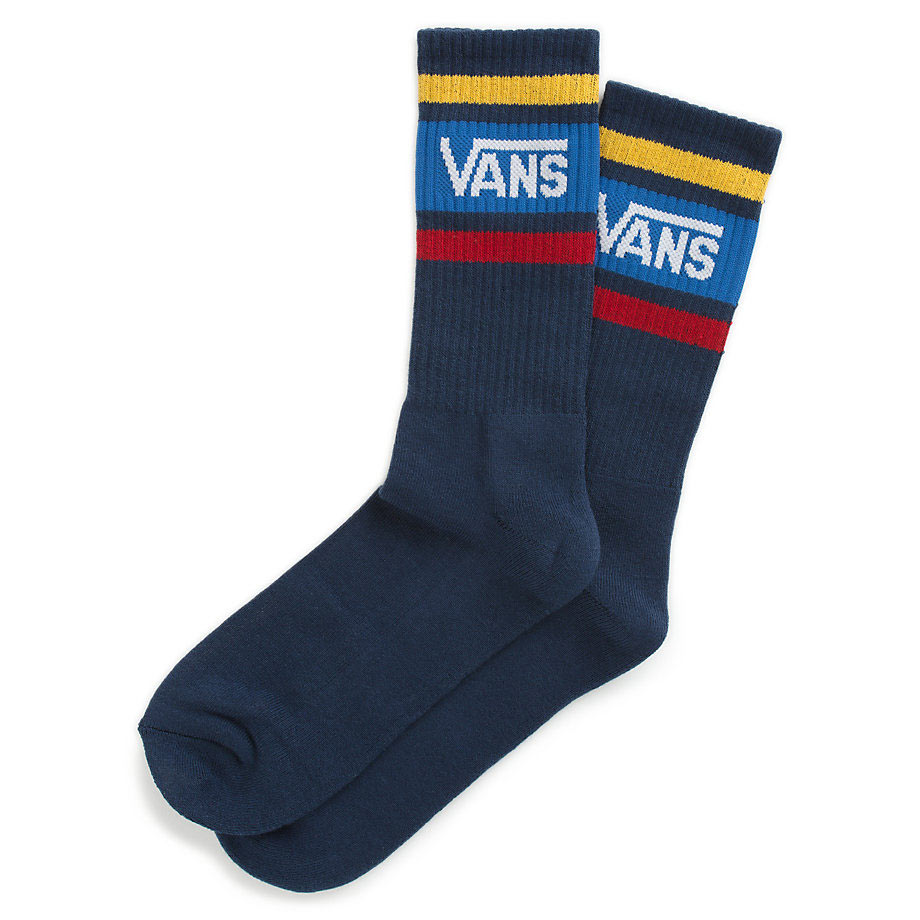 Vans Tribe Crew Socks