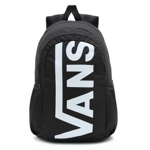 أنفق مصغر هبة  Vans Strand Backpack hátizsák Black - Coreshop